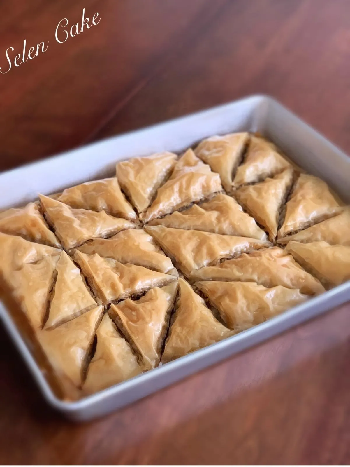 Baklava