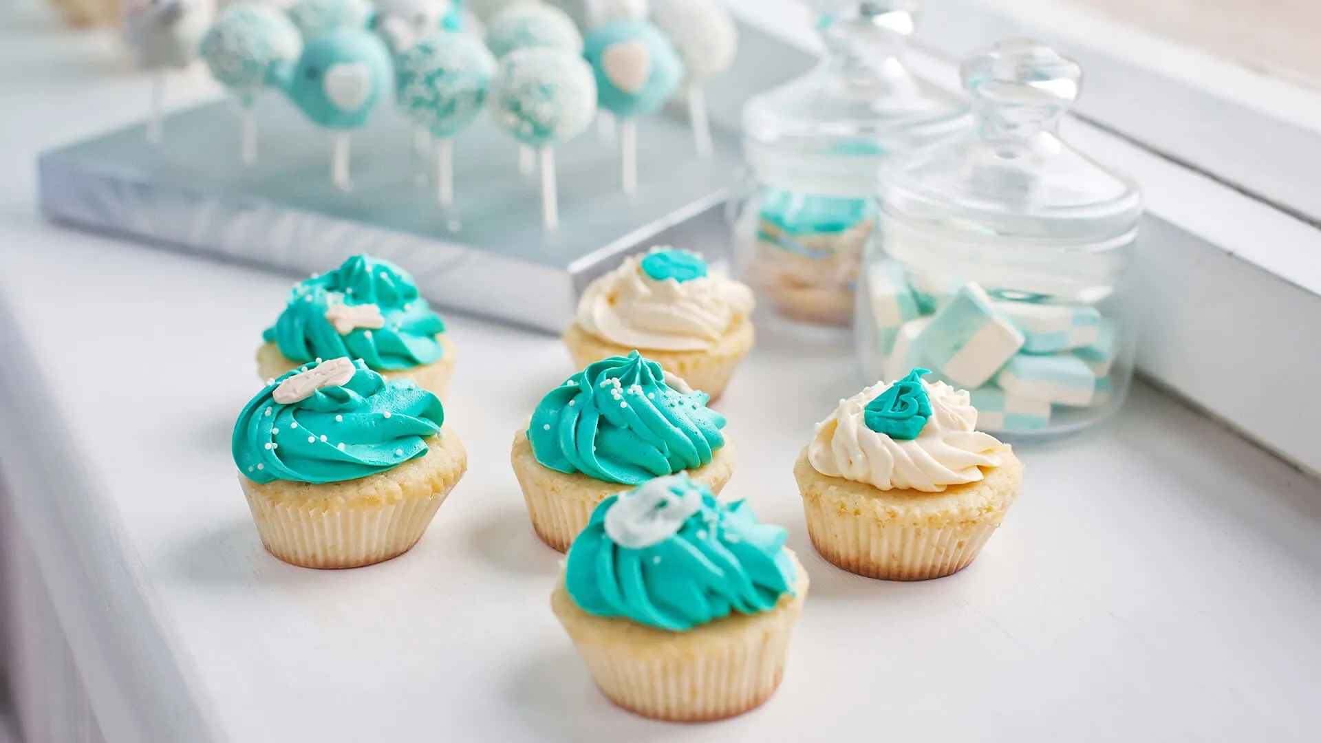 Welcome <br>Selen Cake