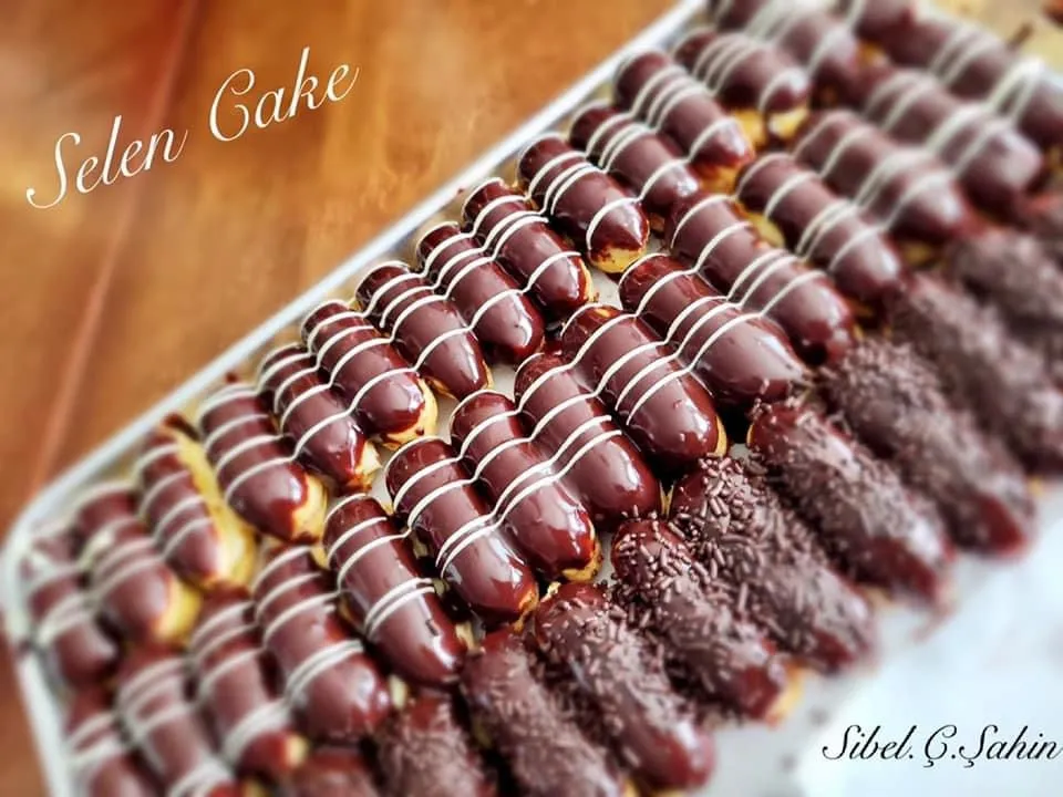 Eclair