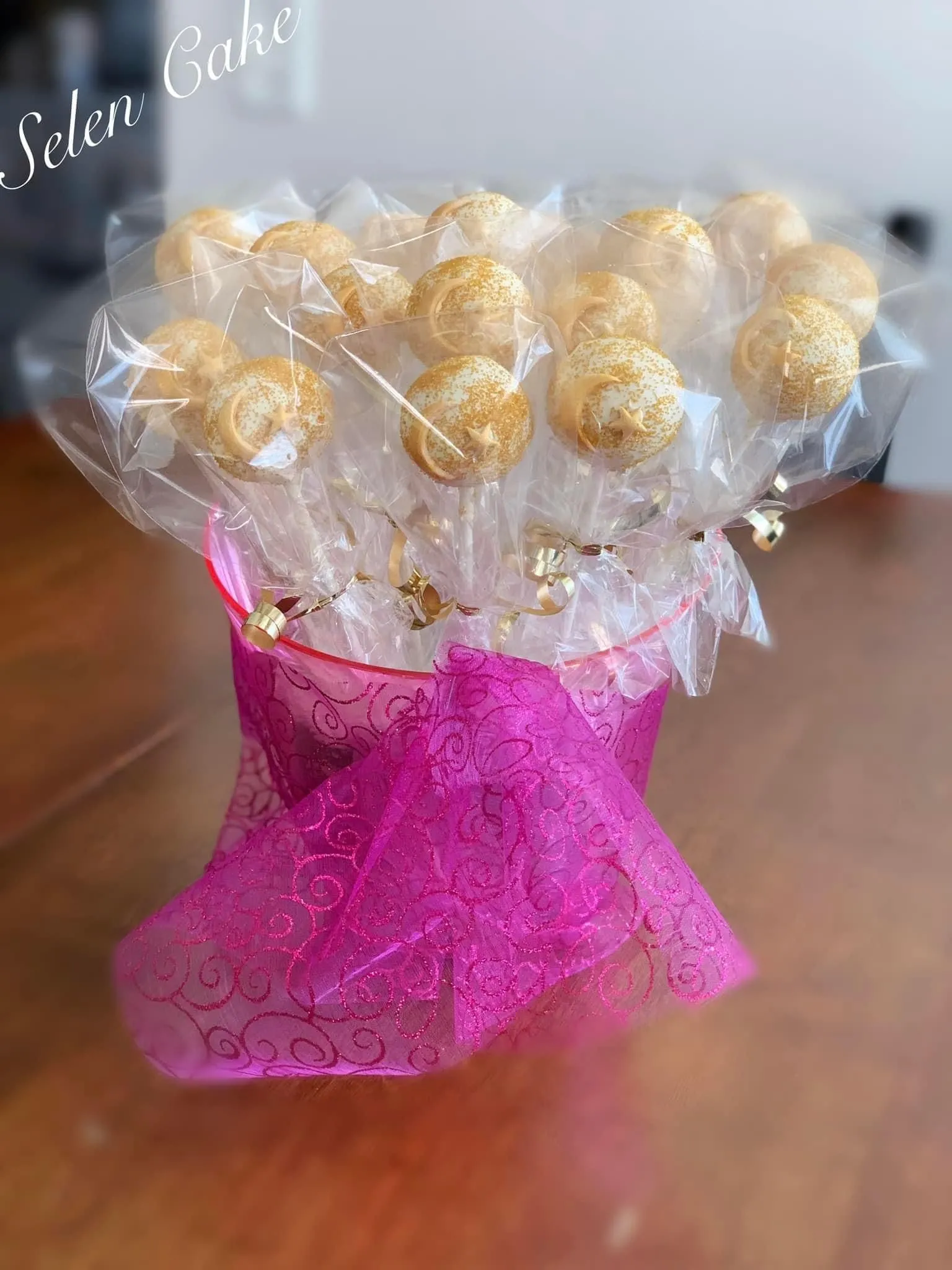 Cake Pops