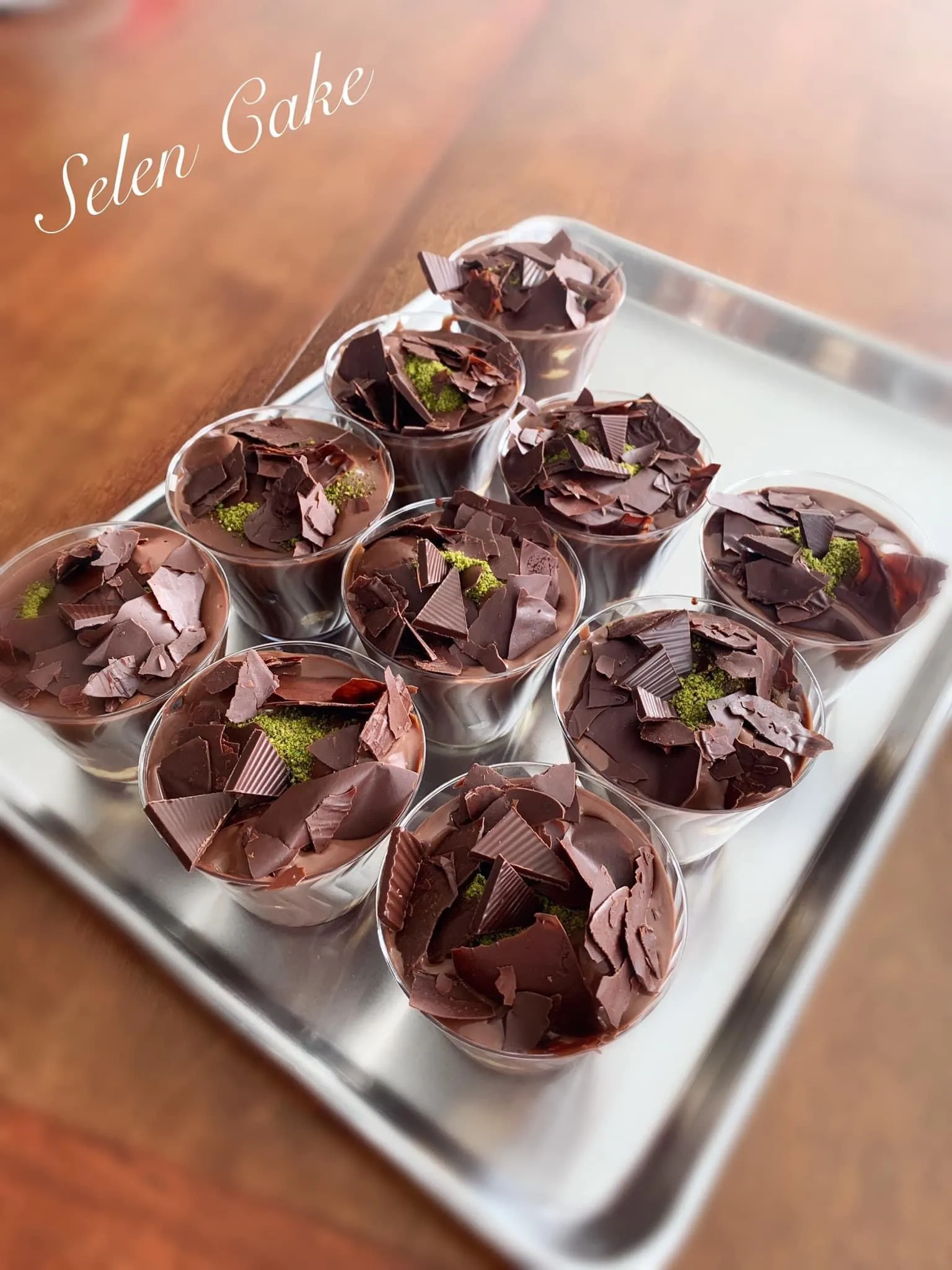 Profiterole